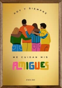 AMIGUES